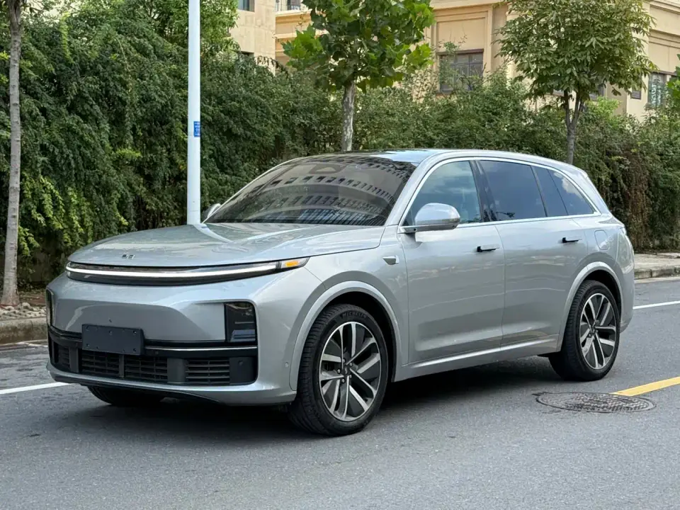 Li Auto L7 Pro 2023