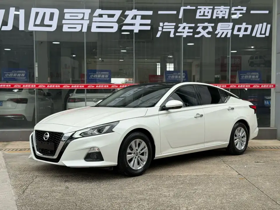 Nissan Teana 2.0L XL Comfort 2021