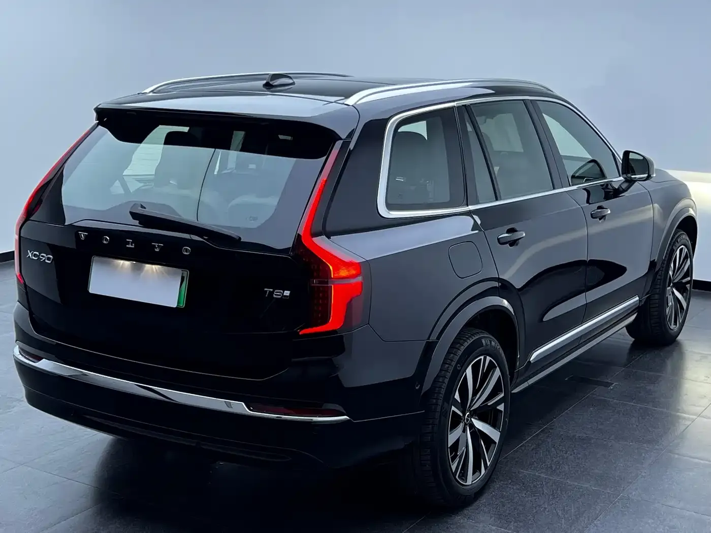 Volvo XC90 Plug-in Hybrid Facelift T8 Smart Premium Luxury 7-seater 2025 — фото 11