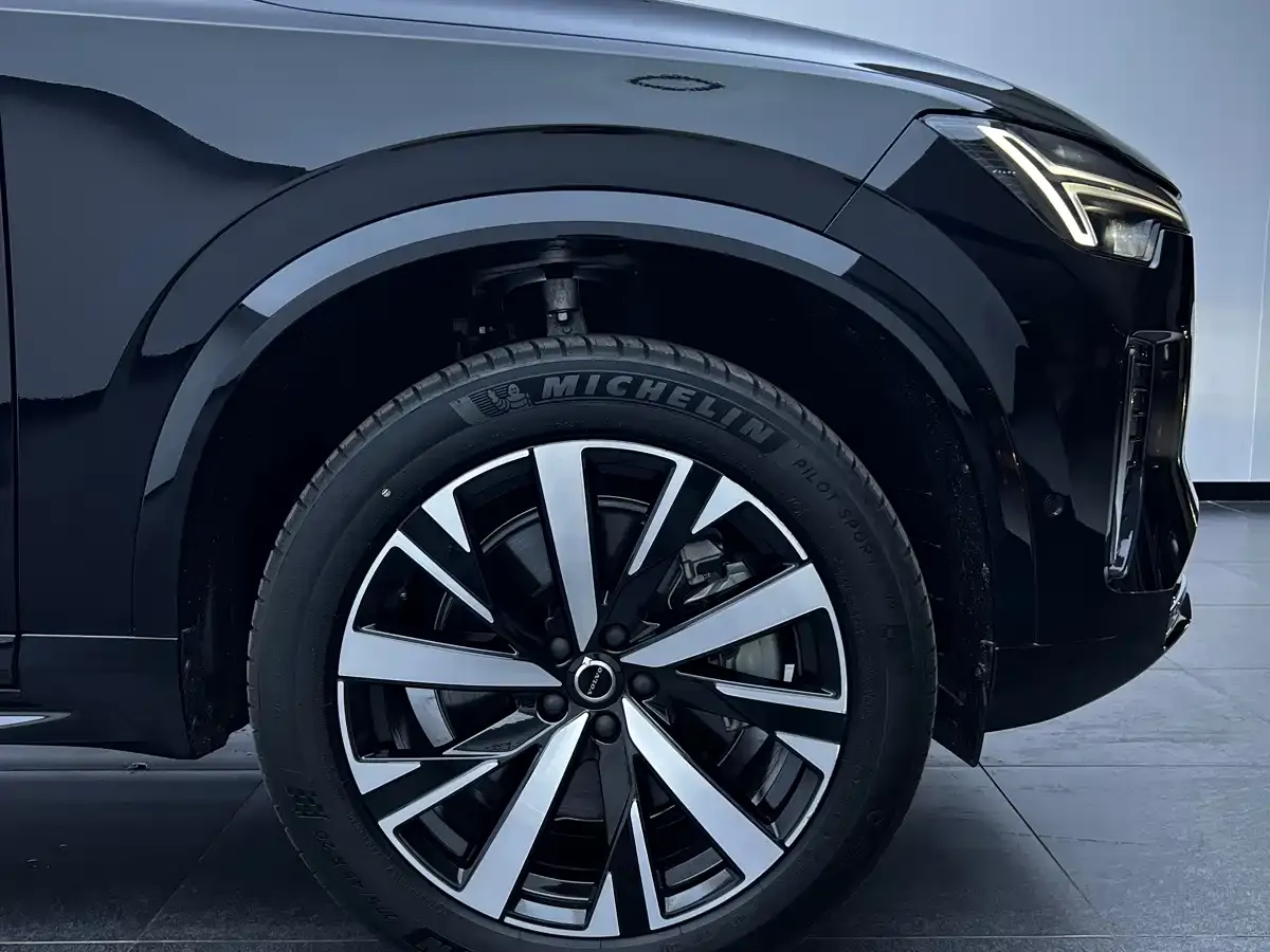 Volvo XC90 Plug-in Hybrid Facelift T8 Smart Premium Luxury 7-seater 2025 — фото 25