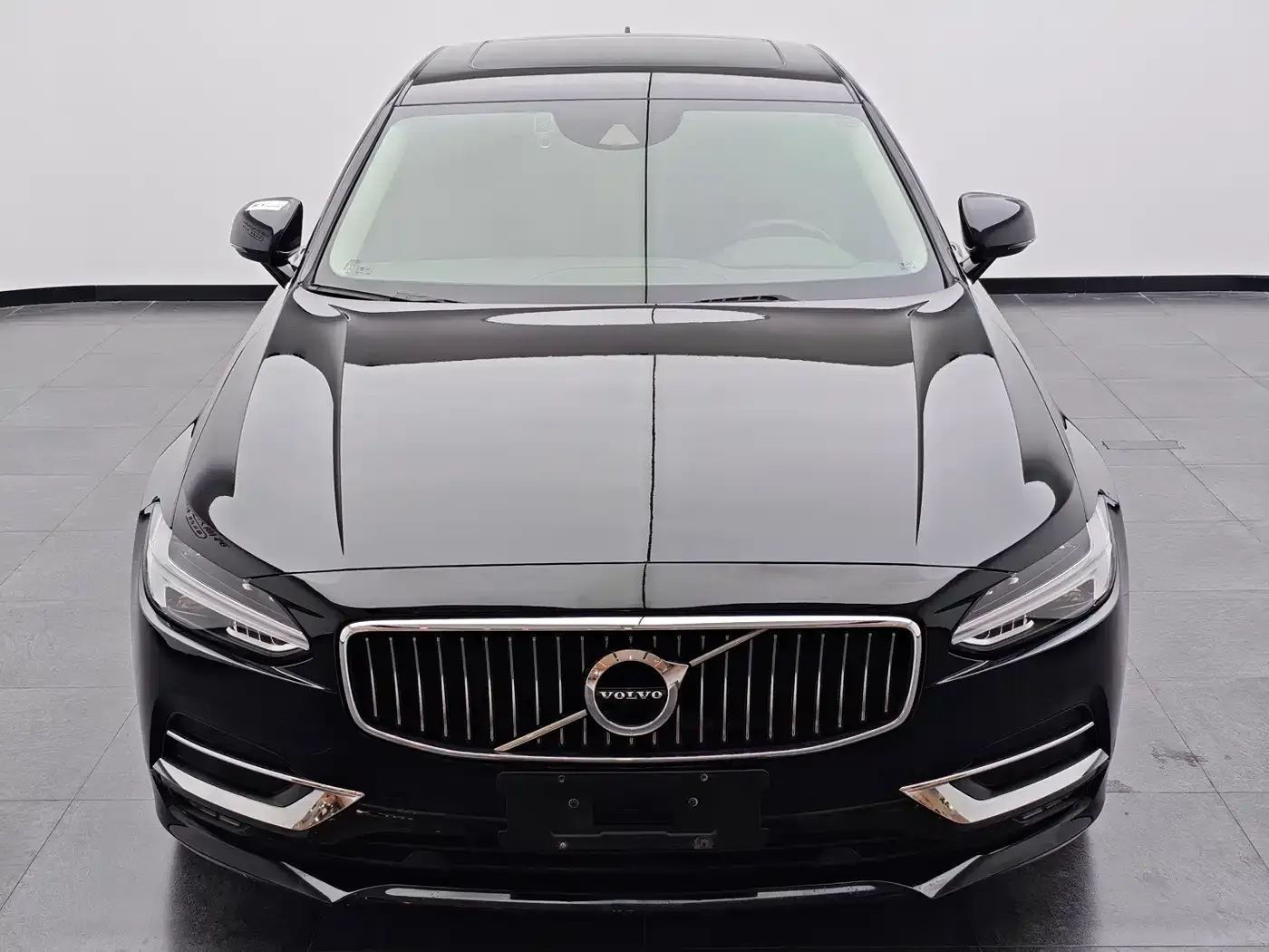 Volvo S90 T5 Momentum 2019 — фото 2