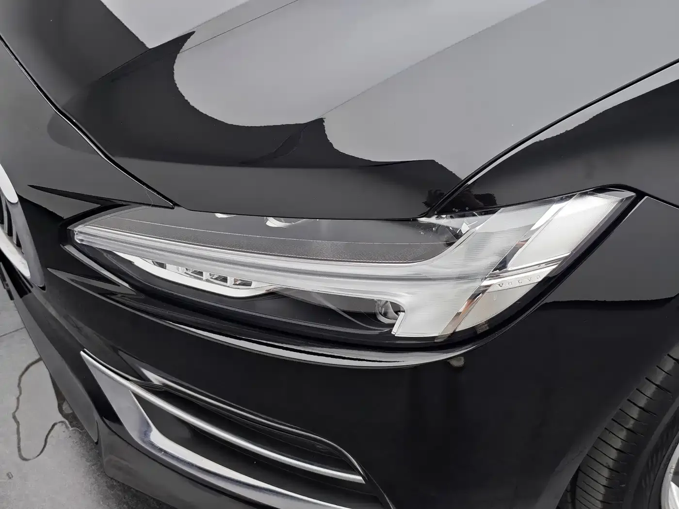 Volvo S90 T5 Momentum 2019 — фото 17