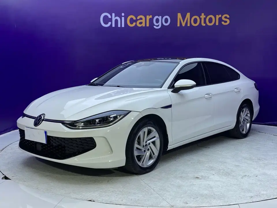 Volkswagen Lamando Lamando L 280TSI DSG Sporty Edition 2022