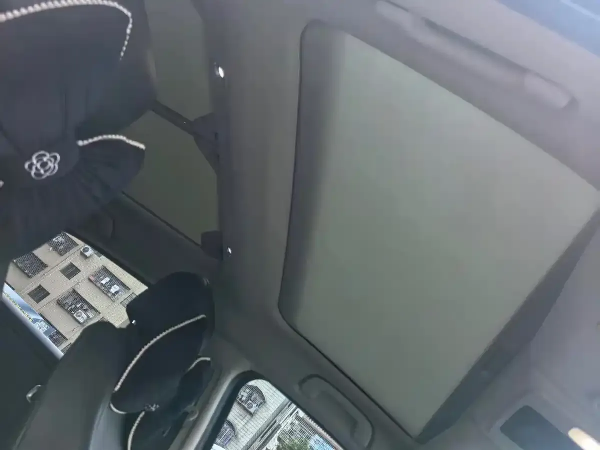 Honda Vezel 1.5L CVT Luxury Edition 2022 — фото 8