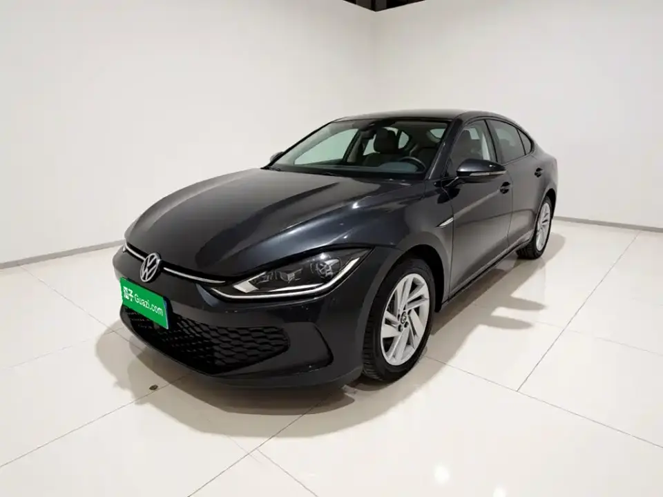Volkswagen Lamando Lamando L 280TSI DSG Sporty Edition 2023