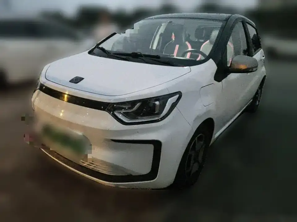 Sehol Flower Fairy Jimei Edition 302km Luxury 2021