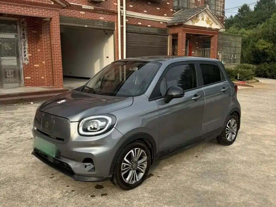Leapmotor T03 400 Lite Edition LFP 2021