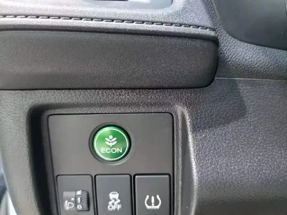 Honda Vezel 1.5L CVT Elite Smart Edition 2022 — фото 19