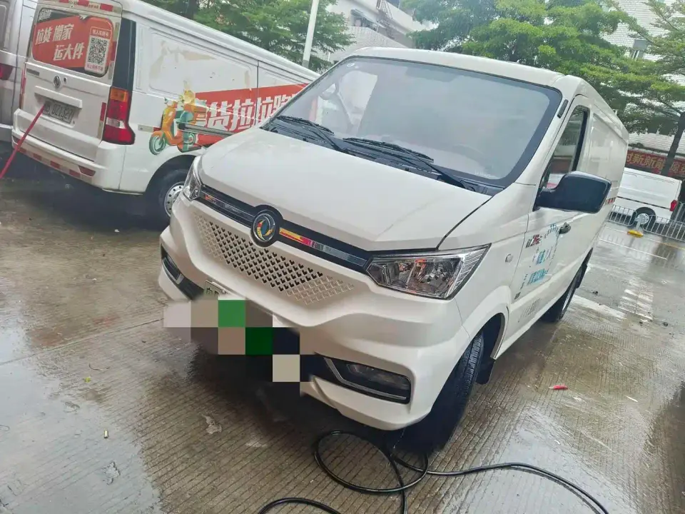 Dongfeng Yufeng Yufeng EM26 Model Premium Edition 41.86kWh CATL 2023