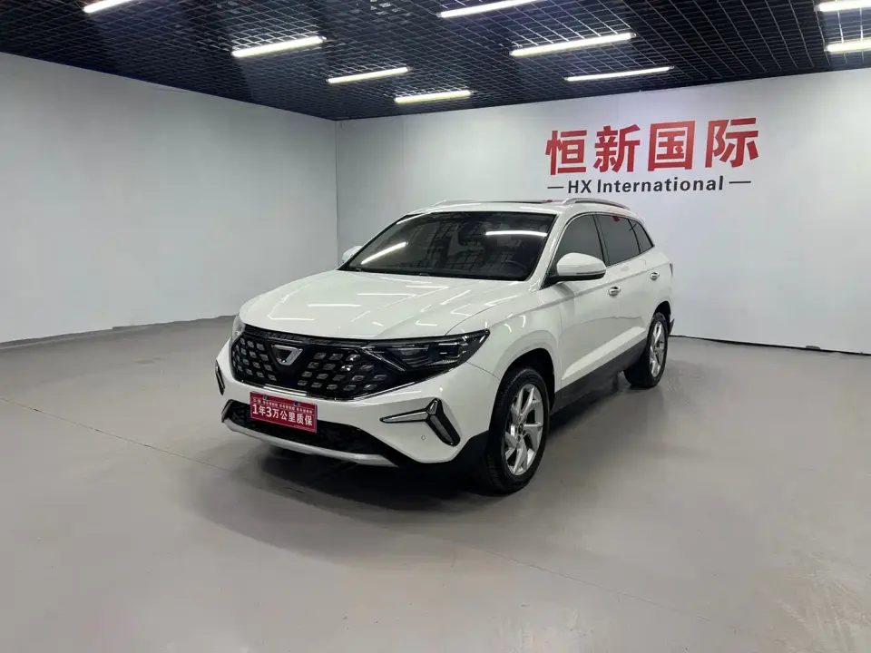 Jetta VS7 1.4T Automatic Enjoyment Pro 2022