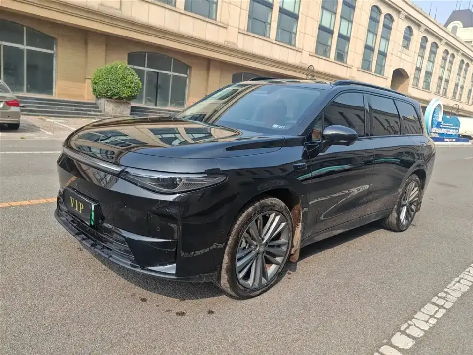 Leapmotor C16 Extended Range 200 Premium Edition 2025