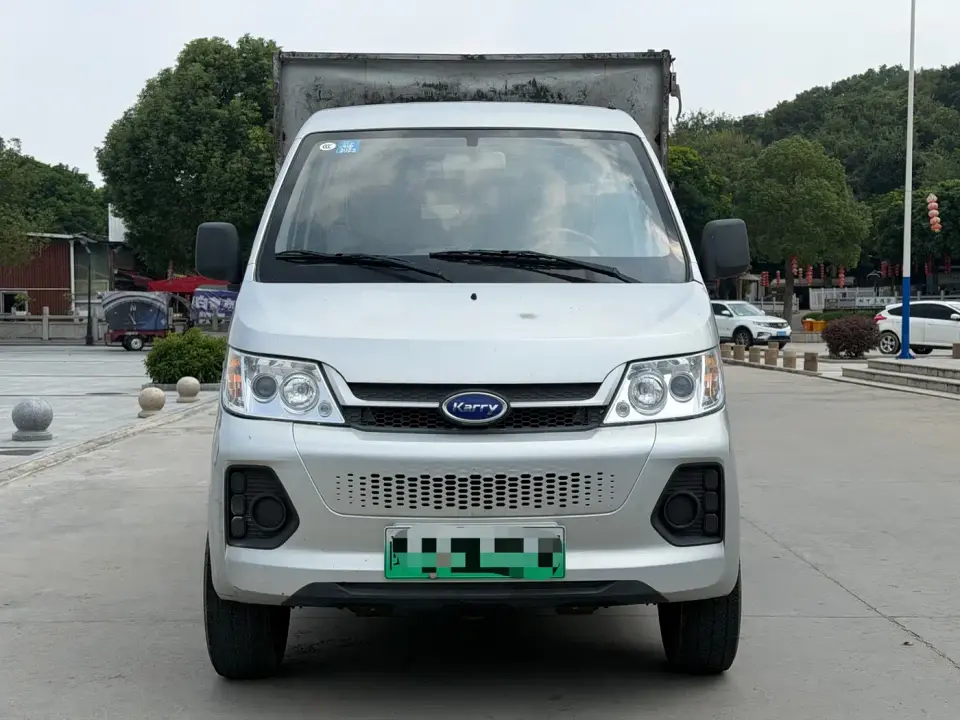 Karry Youjin EV Standard Type Storage Grid 2024