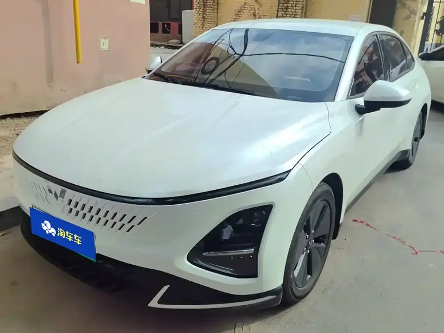 Wuling Motors Wuling Xingguang 70 Standard Edition 2024