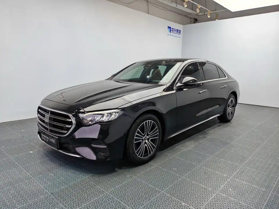 Mercedes-Benz E-Class E 260 L 2025