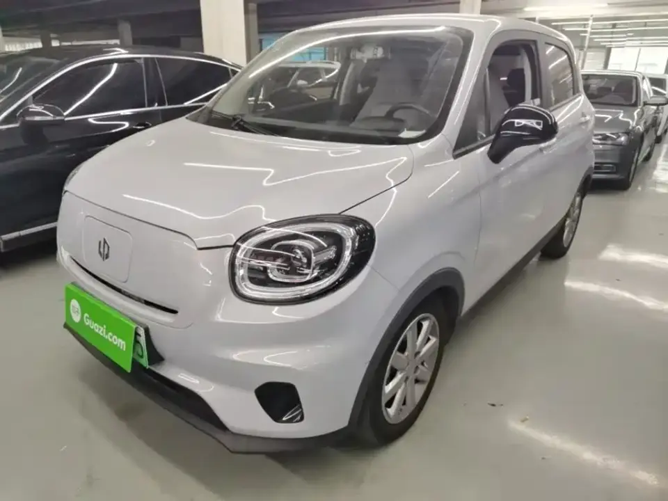 Leapmotor T03 Jade Edition 2022