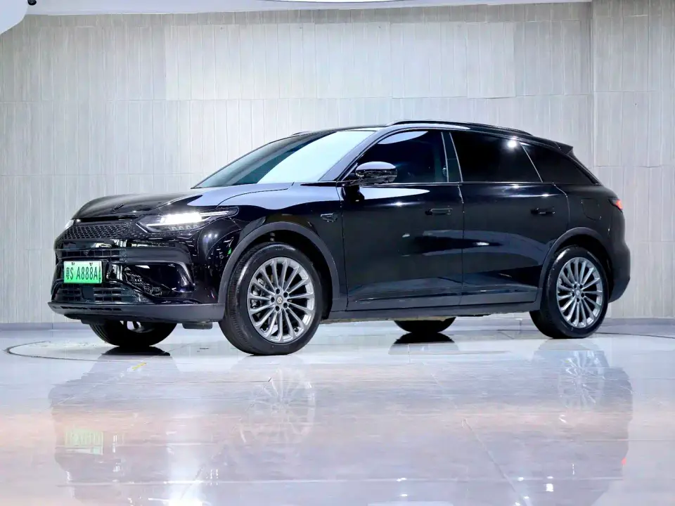 Leapmotor C11 Extended Range 300 Premium Edition 2025