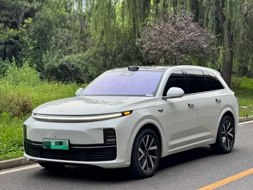 Li Auto L7 Pro 2024