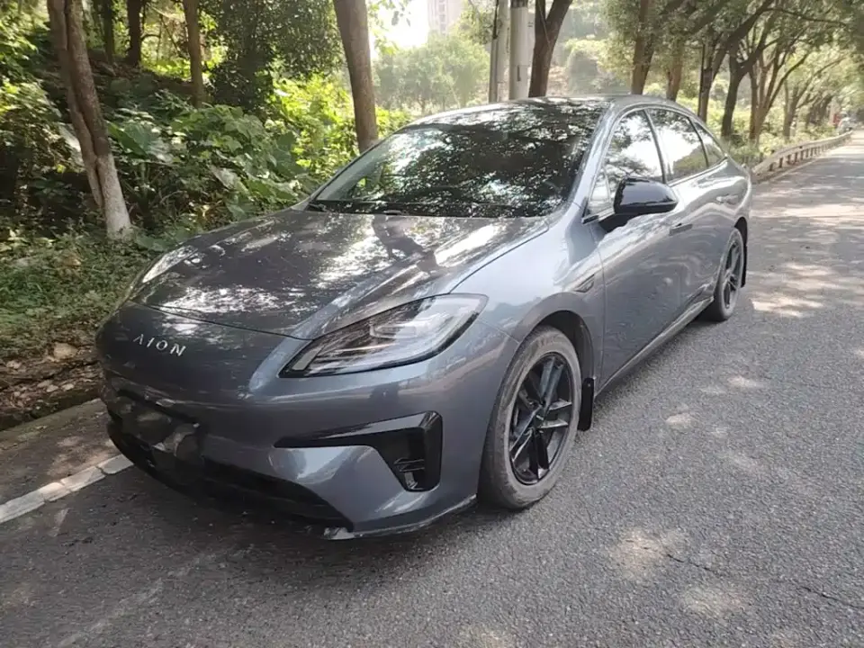 Aion RT 650 Smart Premium Edition 2024