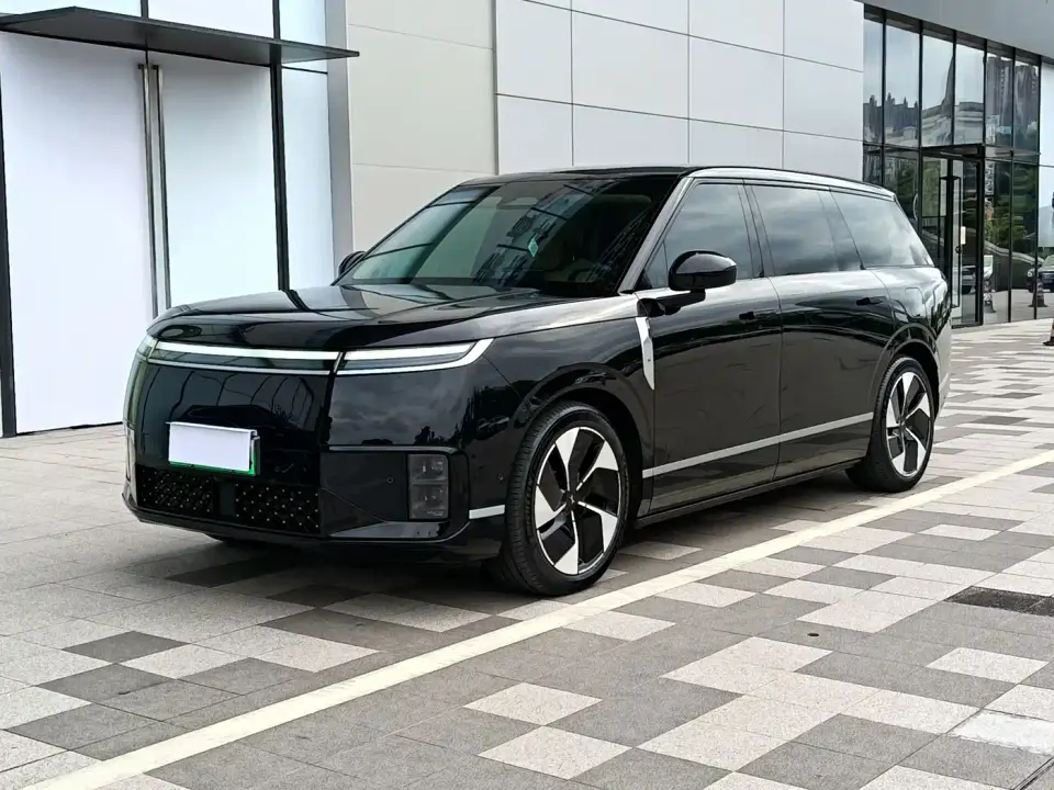 XPeng G01 2026