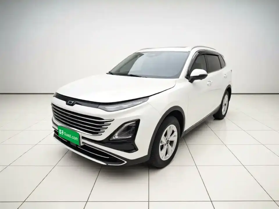 Besturn Bestune T90 1.5T DCT Automatic Luxury 2024