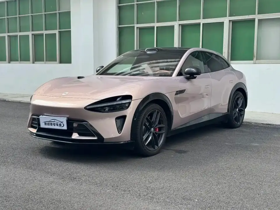 Xiaomi Auto Xiaomi YU7 Ultra Long Range High Performance AWD Max Edition 2025