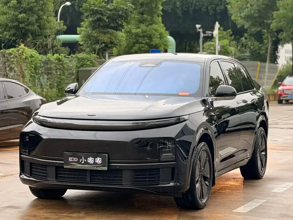 Li Auto L7 Pro 2024