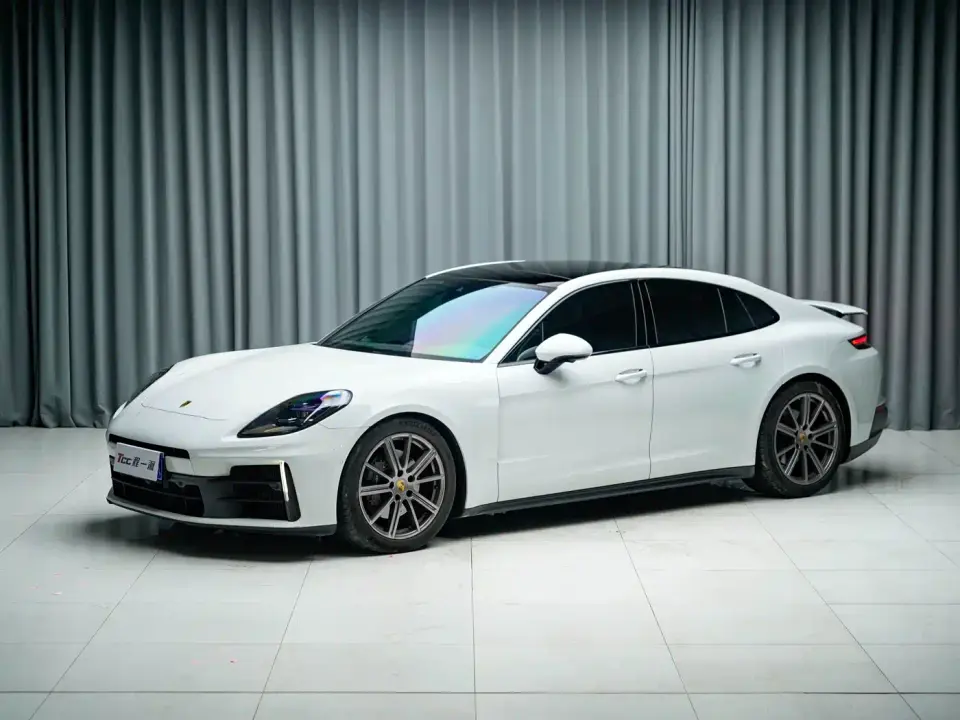Porsche Panamera Panamera 2.9T 2025