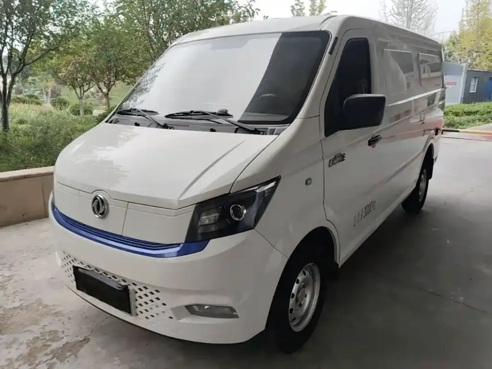 Dongfeng Yufeng EM27 EM27 Henan Lithium Dynamics 41.472kWh 2025