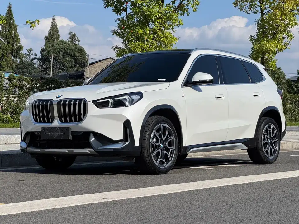 BMW X1 xDrive25Li X Design Package 2025