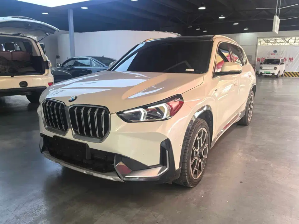 BMW X1 xDrive25Li X Design Package 2025