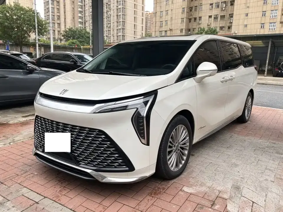 Buick Century 2.0T 4-Seat Private Edition 2023