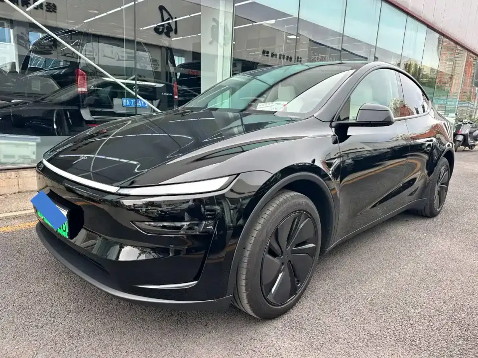 Tesla Model Y Rear-Wheel Drive 2025