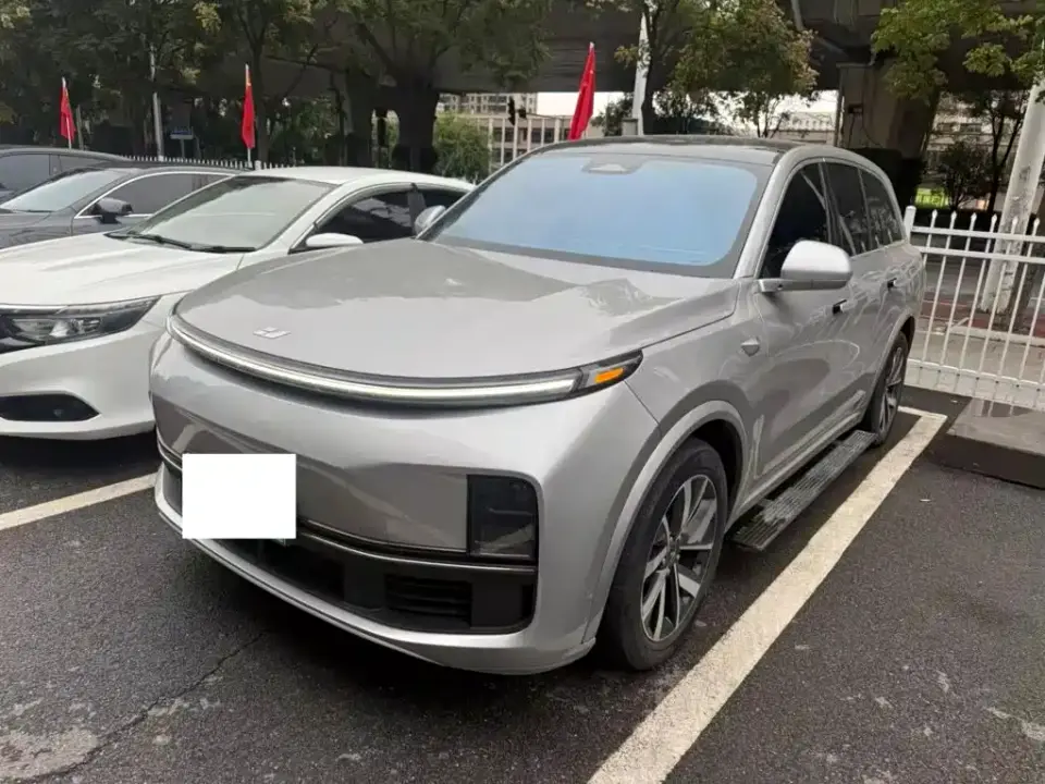Li Auto Li L8 Pro 2023