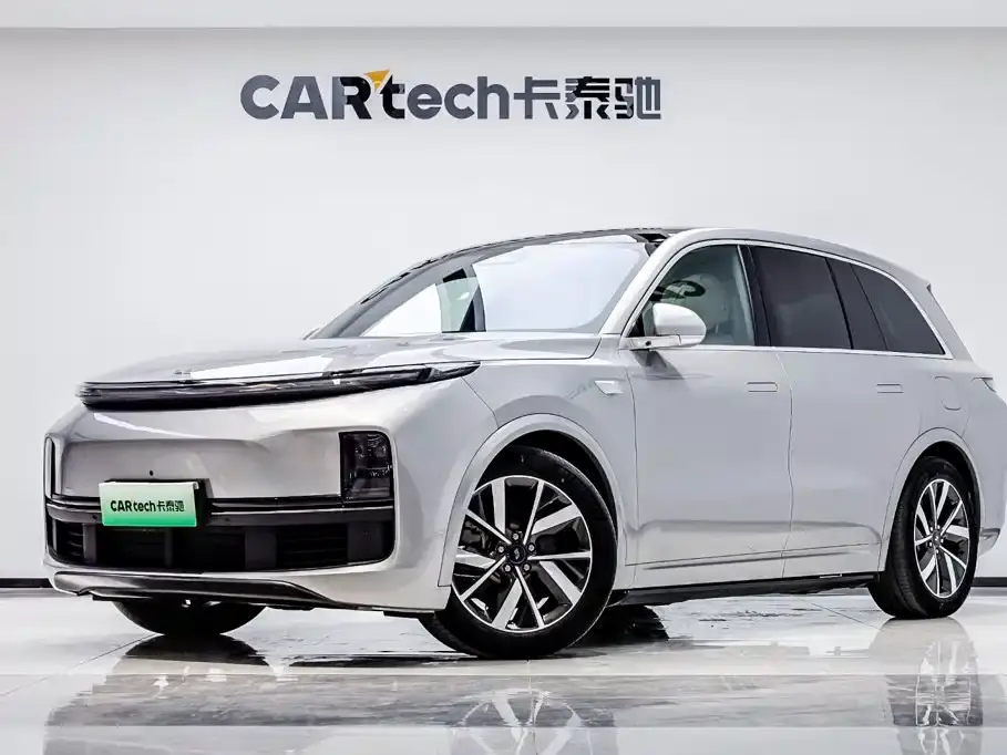 Li Auto Li L8 Pro 2023