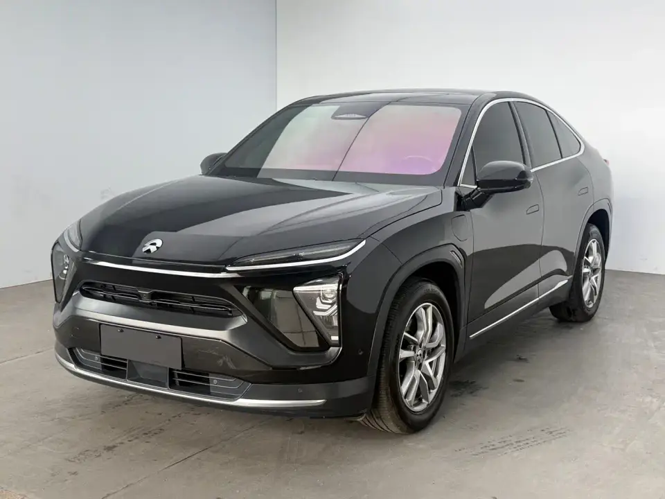 NIO EC6 Model 605KM Sport Edition 2021