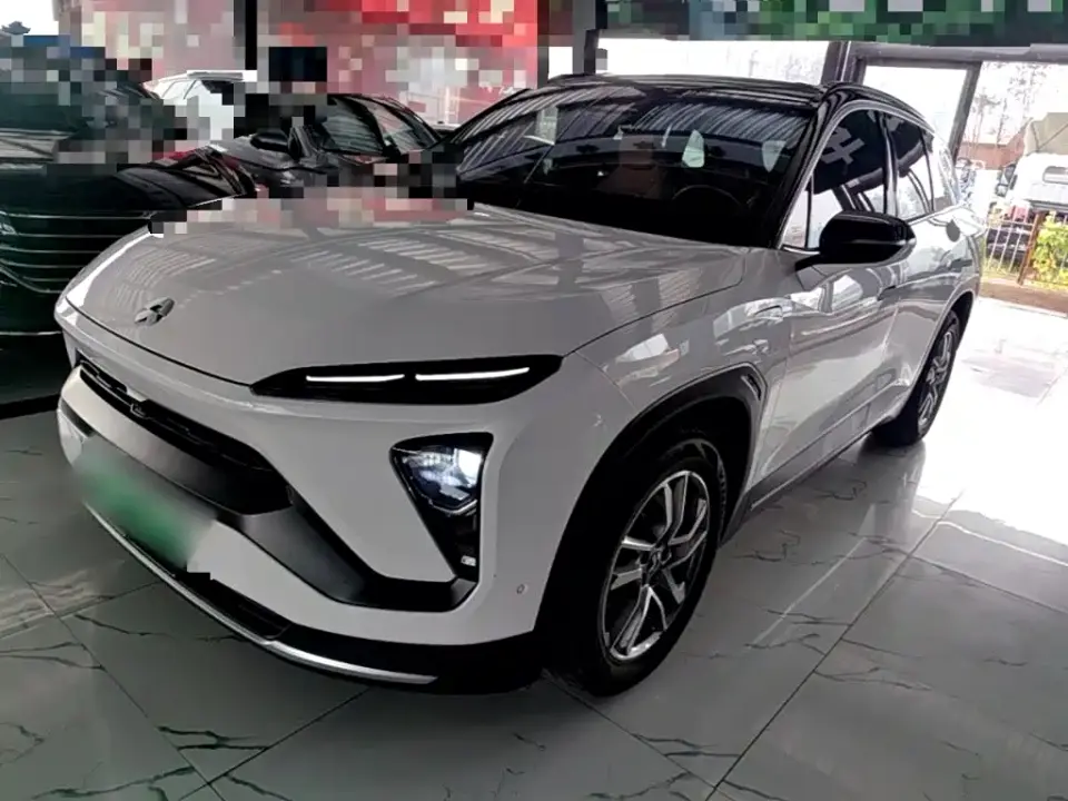 NIO ES6 420KM Sport 2021