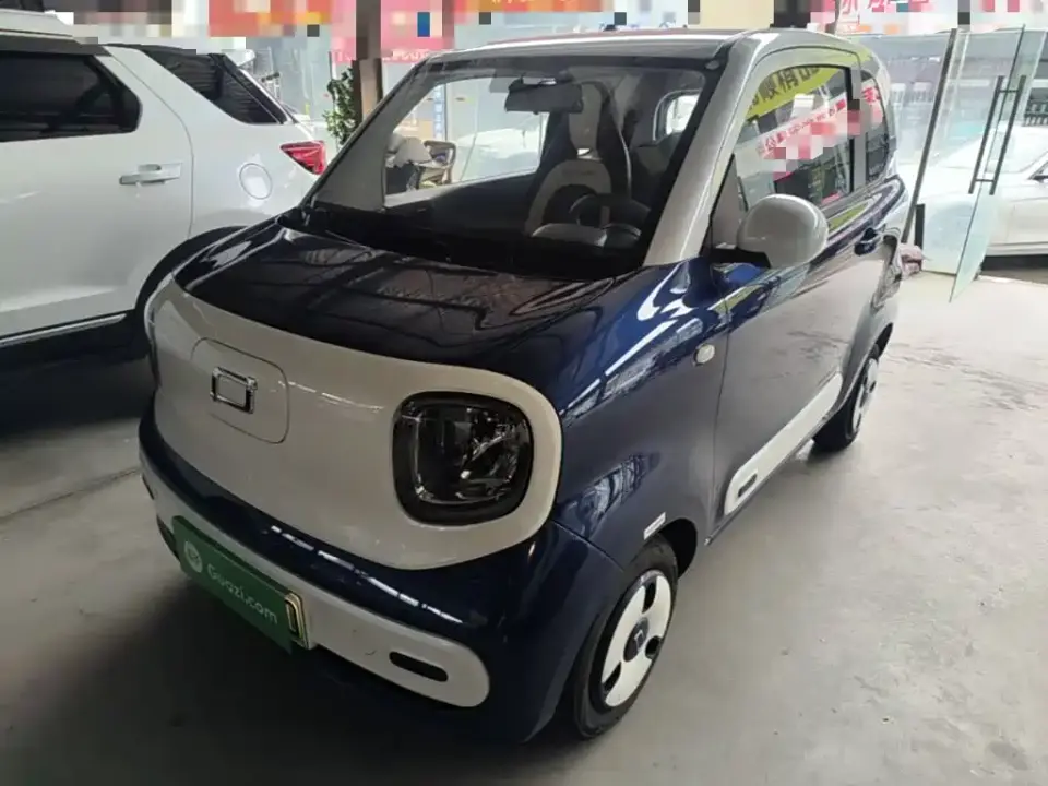 Besturn Bestune Pony 170km Vitality Pony 2024
