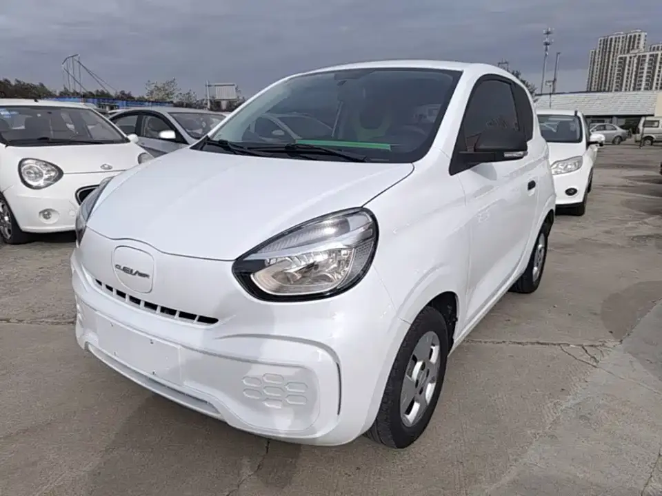 Roewe Kaiwei CLEVER 302km New Four-Seat Super Edition 2021