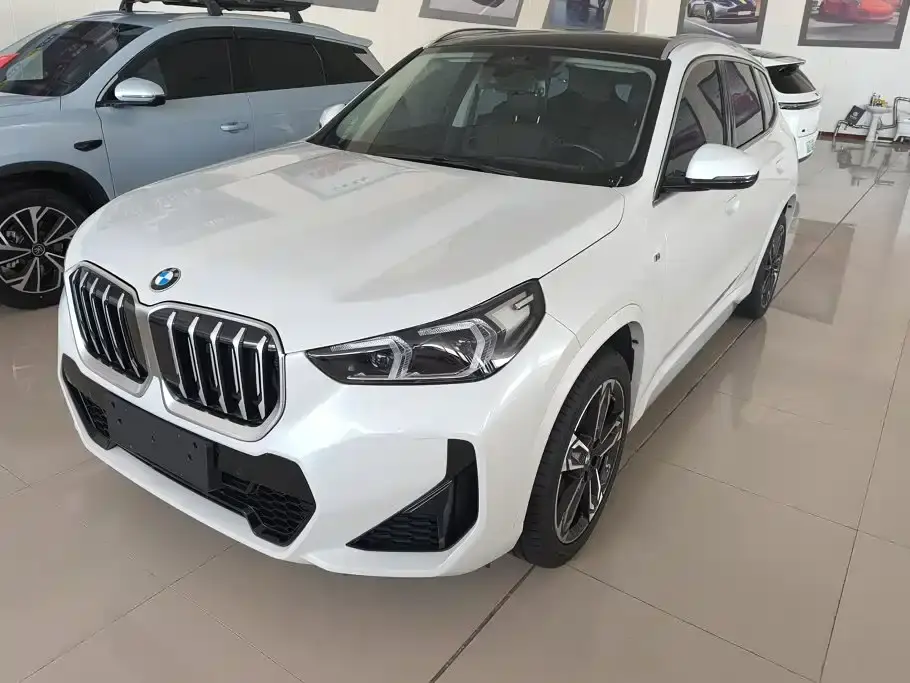 BMW X1 sDrive25Li M Sport Package 2024