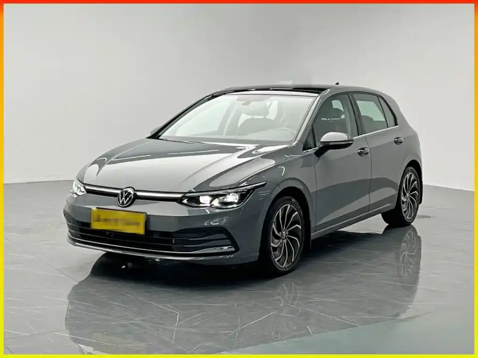 Volkswagen Golf 280TSI DSG Pro 2022