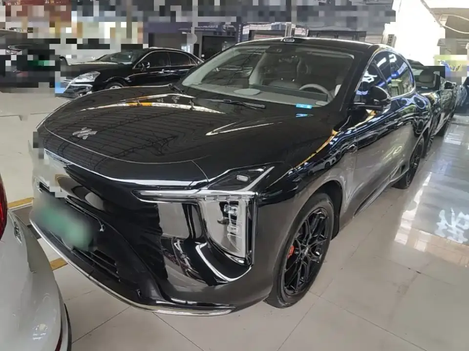 IM Motors IM LS6 Extended Range Base 2025