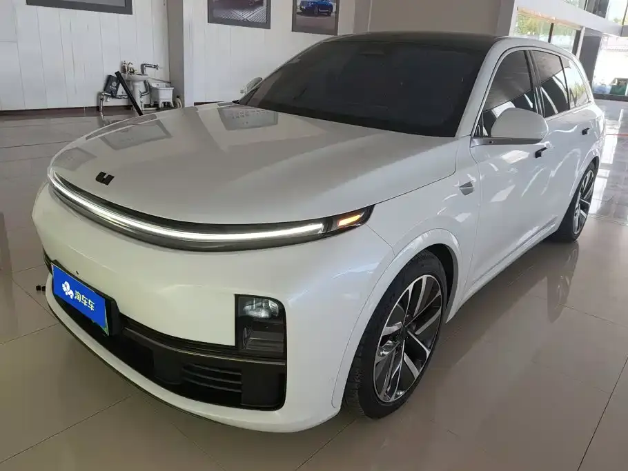 Li Auto L7 Pro 2023