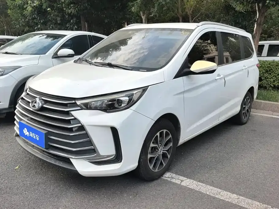 Changan Kaicheng Changxing 1.5L Manual Luxury 2021