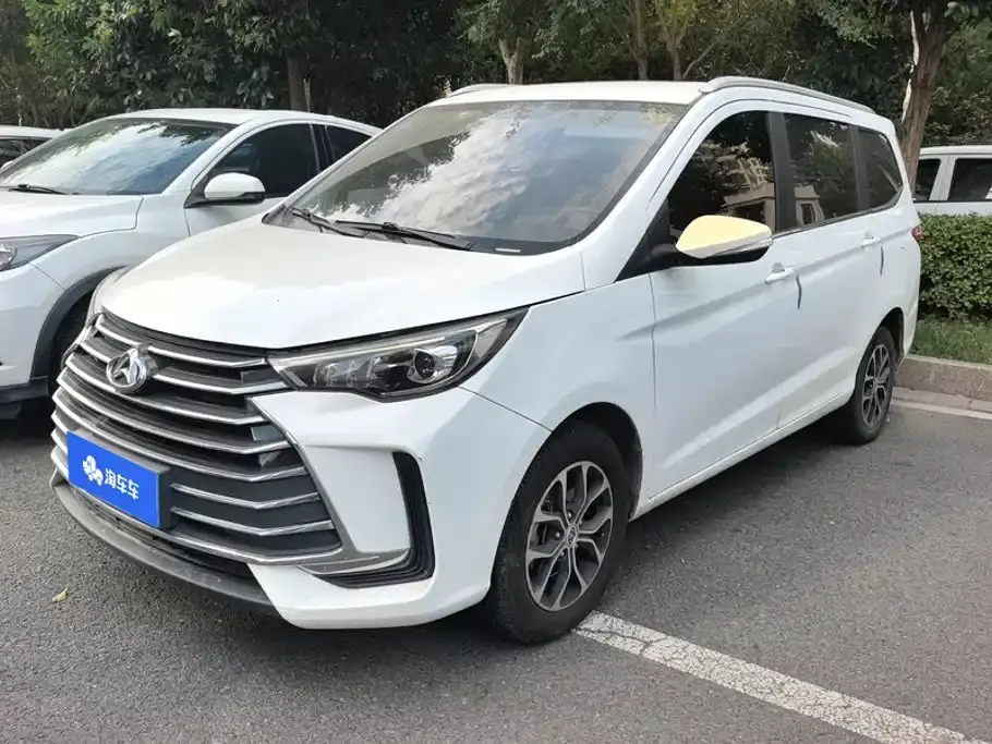 Changan Kaicheng Changxing 1.5L Manual Luxury 2021