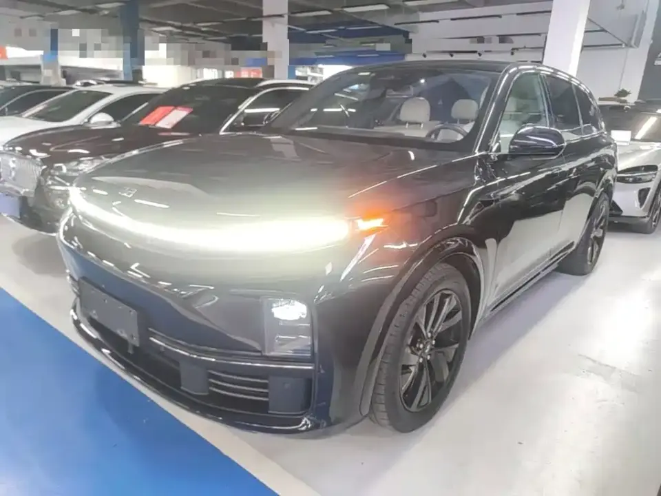 Li Auto L7 Pro 2023