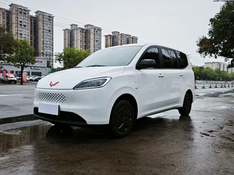 Wuling Motors Wuling Hongguang New Energy Extended-range Hybrid 150KM Comfort 2025