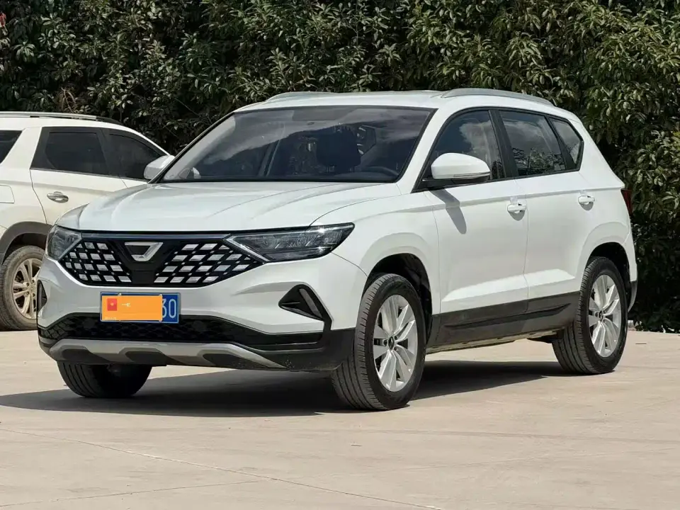 Jetta VS5 280TSI Automatic Delight Model 2021