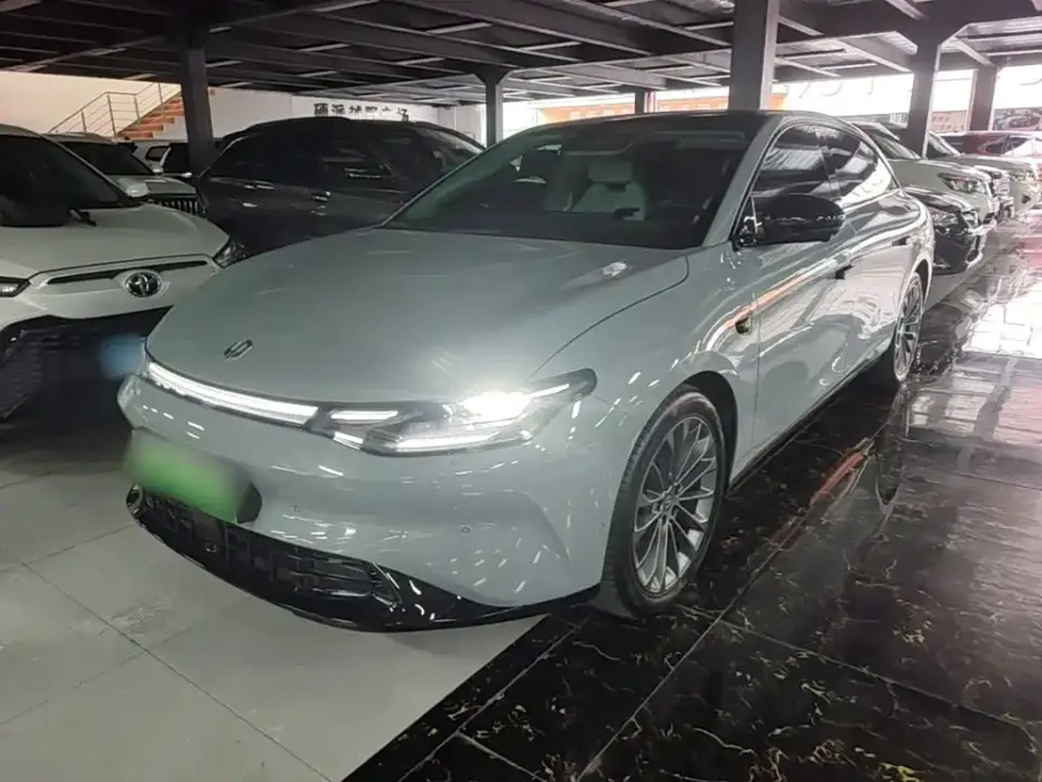 Leapmotor C01 525 Comfort Edition 2024