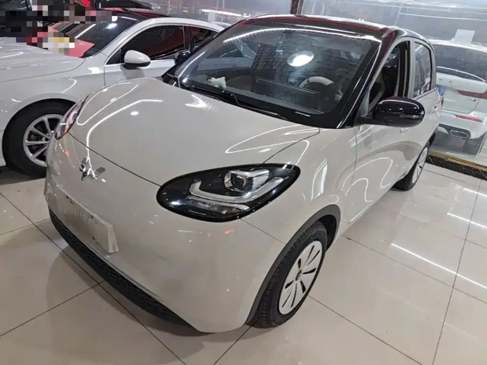 Wuling Motors Wuling Bingo Model 203km Lite Enjoyment Edition 2024