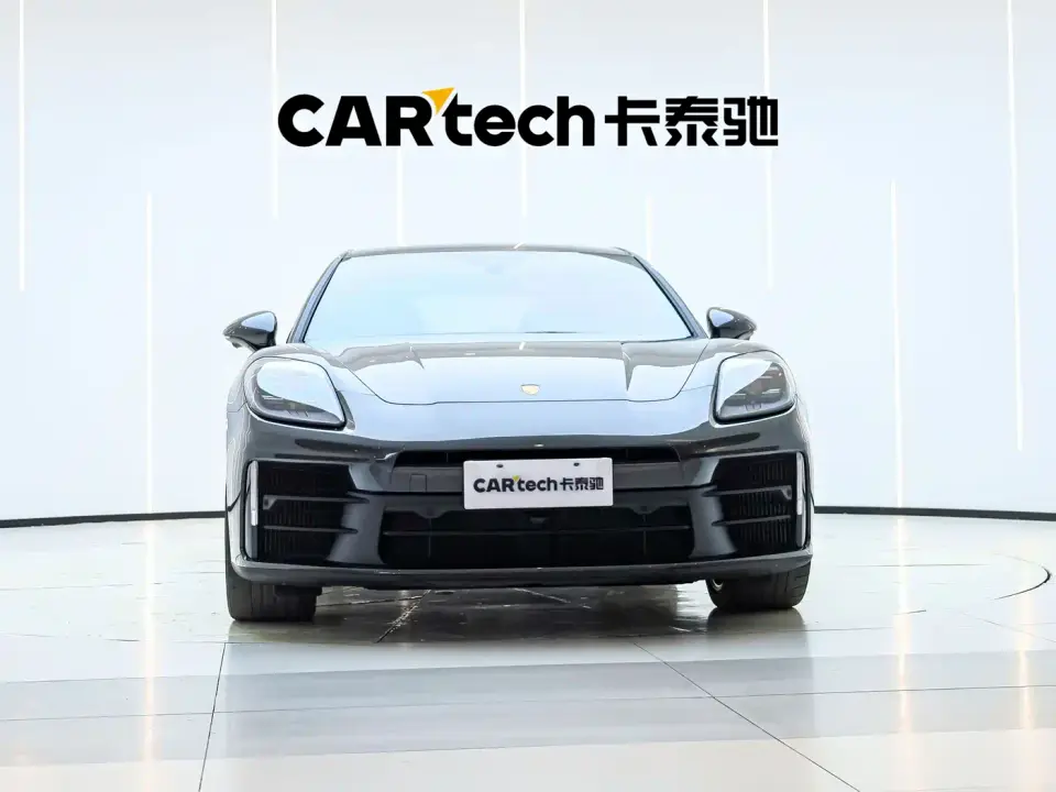 Porsche Panamera Panamera 2.9T 2025